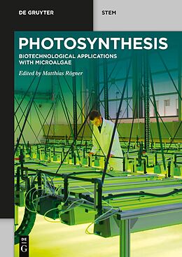eBook (epub) Photosynthesis de 