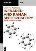 E-Book (epub) Infrared and Raman Spectroscopy von Günter G. Hoffmann