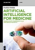 ePUB Artificial Intelligence for Medicine von Yoshiki Oshida