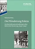 E-Book (epub) Die Plünderung Polens von Ramona Bräu