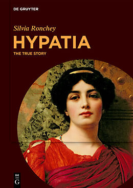 E-Book (pdf) Hypatia von Silvia Ronchey