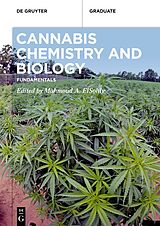 eBook (epub) Cannabis Chemistry and Biology de 