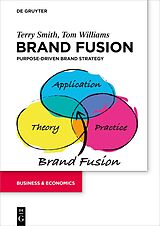 E-Book (pdf) Brand Fusion von Terry Smith, Tom Williams