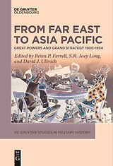 eBook (pdf) From Far East to Asia Pacific de 