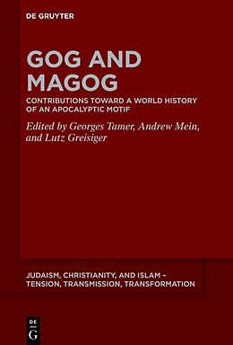 eBook (pdf) Gog and Magog de 