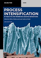 eBook (pdf) Process Intensification de 