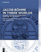 eBook (epub) Jacob Böhme in Three Worlds de 