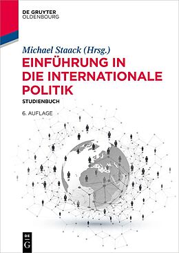 E-Book (epub) Einführung in die Internationale Politik von 