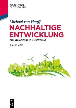 E-Book (epub) Nachhaltige Entwicklung von Michael von Hauff