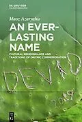 E-Book (pdf) An Everlasting Name von Maoz Azaryahu
