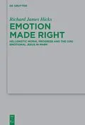 E-Book (epub) Emotion Made Right von Richard James Hicks