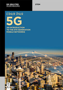 E-Book (pdf) 5G von Ulrich Trick