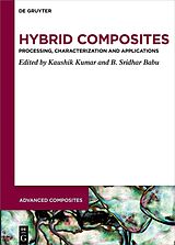 eBook (epub) Hybrid Composites de 