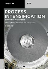 eBook (pdf) Process Intensification de 
