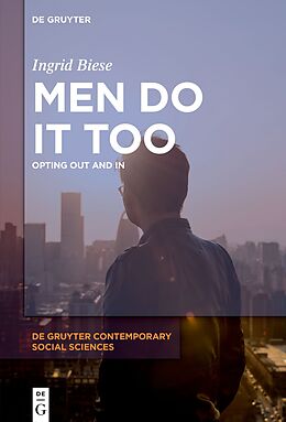 eBook (epub) Men Do It Too de Ingrid Biese