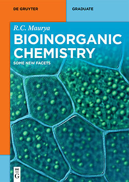 eBook (pdf) Bioinorganic Chemistry de Ram Charitra Maurya