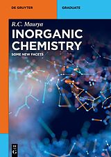 eBook (epub) Inorganic Chemistry de Ram Charitra Maurya