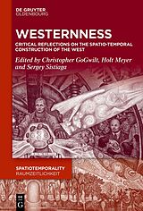 eBook (epub) Westernness de 