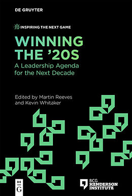 E-Book (pdf) Winning the '20s von 
