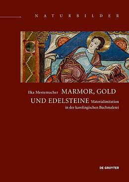 E-Book (pdf) Marmor, Gold und Edelsteine von Ilka Mestemacher