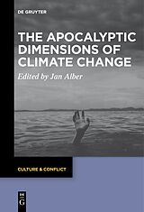 eBook (epub) The Apocalyptic Dimensions of Climate Change de 