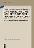 E-Book (pdf) Buch 1-3: Krankheiten und ihre Behandlung von 