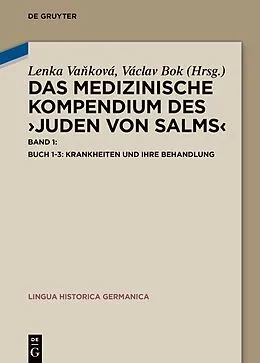 E-Book (pdf) Buch 1-3: Krankheiten und ihre Behandlung von 