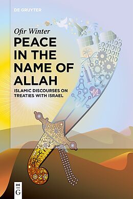 E-Book (pdf) Peace in the Name of Allah von Ofir Winter
