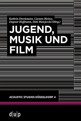 E-Book (pdf) Jugend, Musik und Film von 