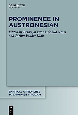 eBook (pdf) Prominence in Austronesian de 