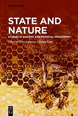 eBook (epub) State and Nature de 