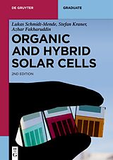 E-Book (epub) Organic and Hybrid Solar Cells von Lukas Schmidt-Mende, Stefan Kraner, Azhar Fakharuddin