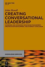 eBook (pdf) Creating Conversational Leadership de John Hovell