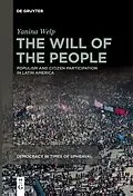 E-Book (epub) The Will of the People von Yanina Welp