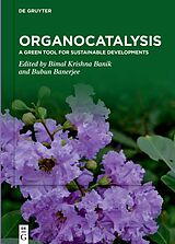 eBook (pdf) Organocatalysis de 