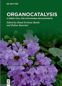 eBook (pdf) Organocatalysis de 