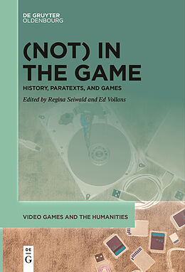 eBook (epub) (Not) In the Game de 