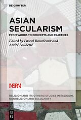 E-Book (pdf) Asia and the Secular von 