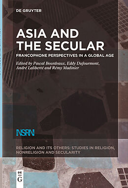 E-Book (pdf) Asia and the Secular von 