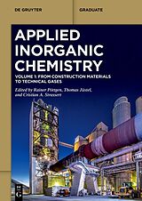 E-Book (epub) From Construction Materials to Technical Gases von 