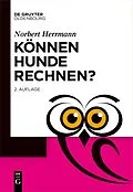 E-Book (pdf) Können Hunde rechnen? von Norbert Herrmann