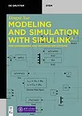 E-Book (pdf) Modeling and Simulation with Simulink® von Dingyü Xue
