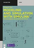 E-Book (epub) Modeling and Simulation with Simulink® von Dingyü Xue