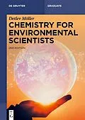 E-Book (pdf) Chemistry for Environmental Scientists von Detlev Möller