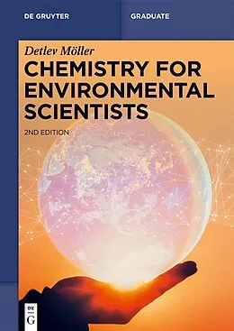E-Book (pdf) Chemistry for Environmental Scientists von Detlev Möller