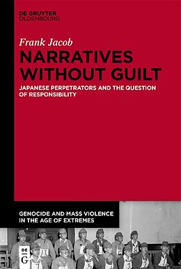 Livre Relié Narratives Without Guilt de Frank Jacob