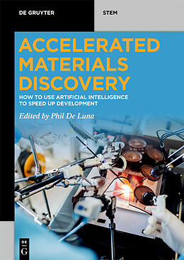 E-Book (pdf) Accelerated Materials Discovery von 