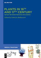 E-Book (pdf) Plants in 16th and 17th Century von 