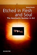 E-Book (pdf) Etched in Flesh and Soul von Batya Brutin