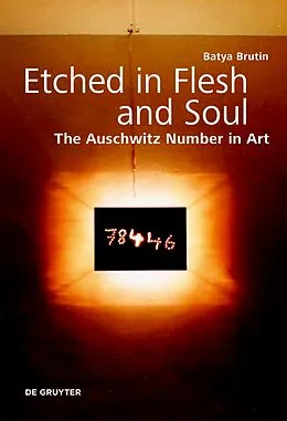 PDF Etched in Flesh and Soul von Batya Brutin